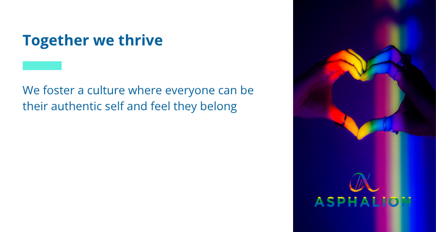 News & events 1 Pride 2026
