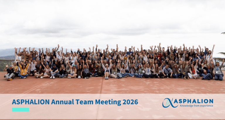 Asphalion 4 Team Building Asphalion Junio 2026