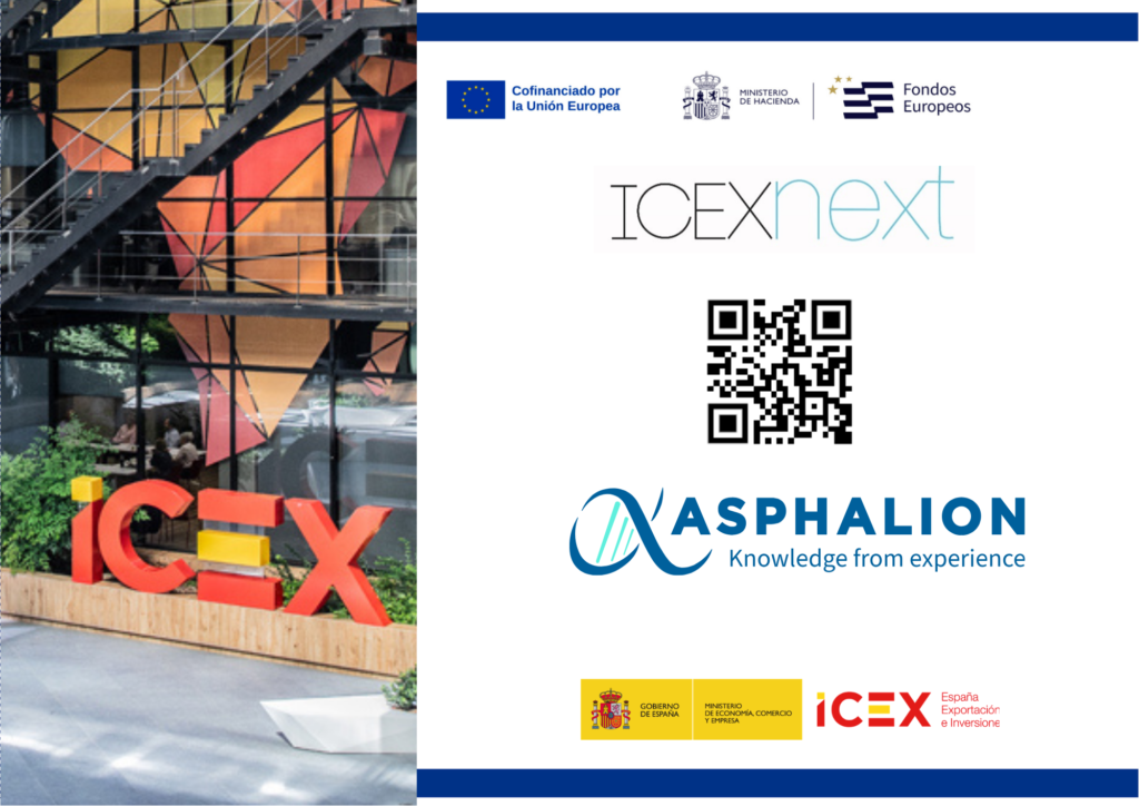 News & events 1 Cartel Oficina Empresa A3 Feder Icex Next 2024 27.Pptx 1