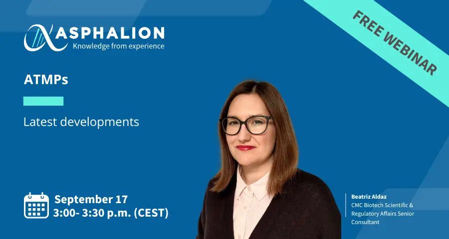 News & events 1 Webinar Atmps Septiembre 2026 Post 1