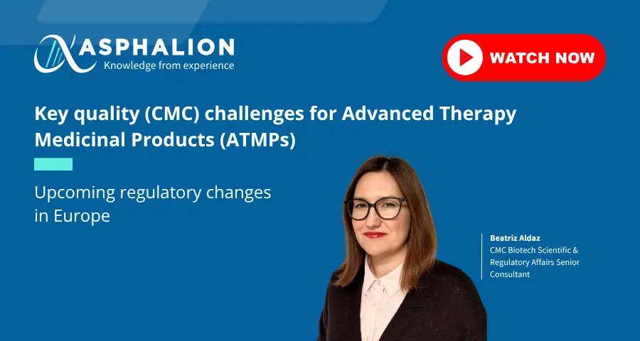 Resources hub 6 Webinar Cmc Atmps Watch Now