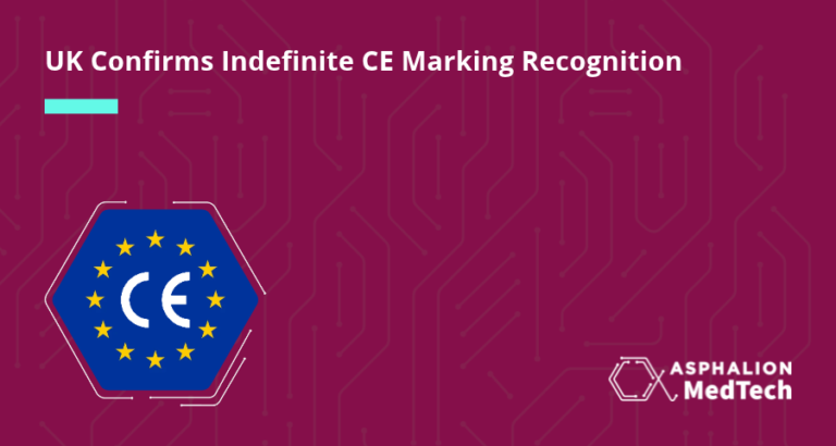 Asphalion 4 Ce Marking Recognition Uk