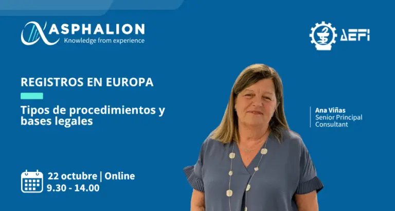 Asphalion 4 Curso Aefi Ana Vinas Octubre 2026